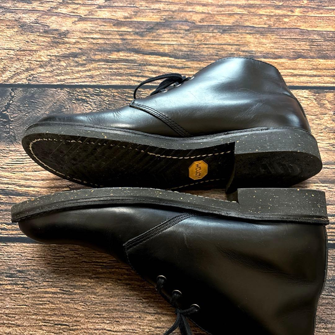 靴 DANNER / 212108 KALAMA CHUKKA BOOTS