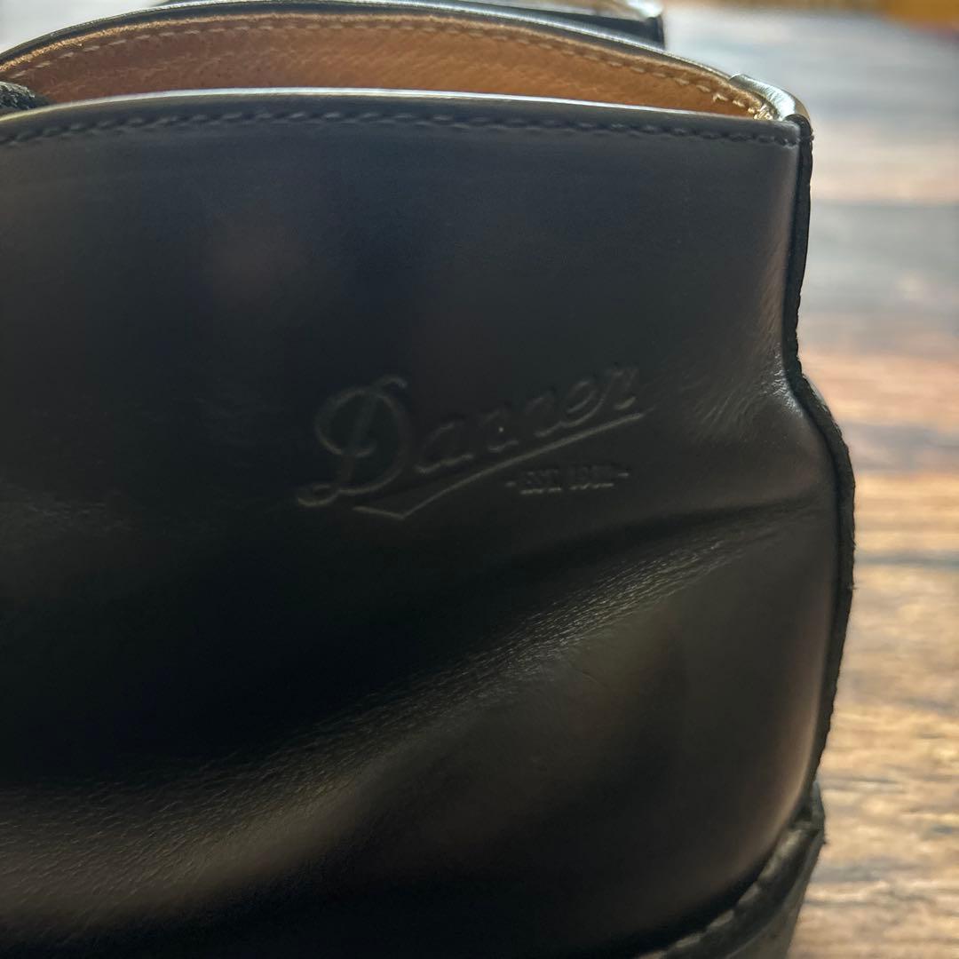 靴 DANNER / 212108 KALAMA CHUKKA BOOTS