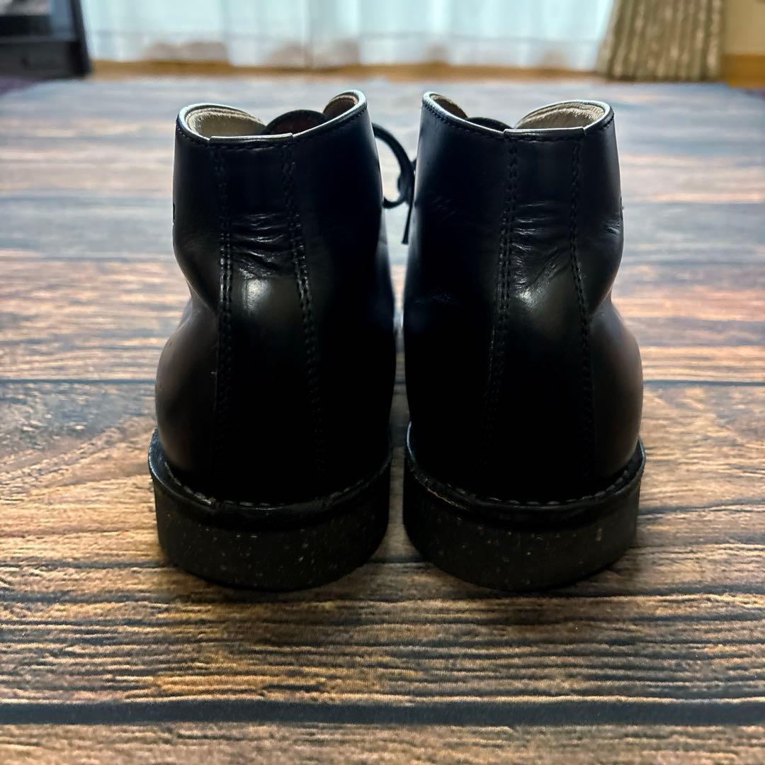 靴 DANNER / 212108 KALAMA CHUKKA BOOTS