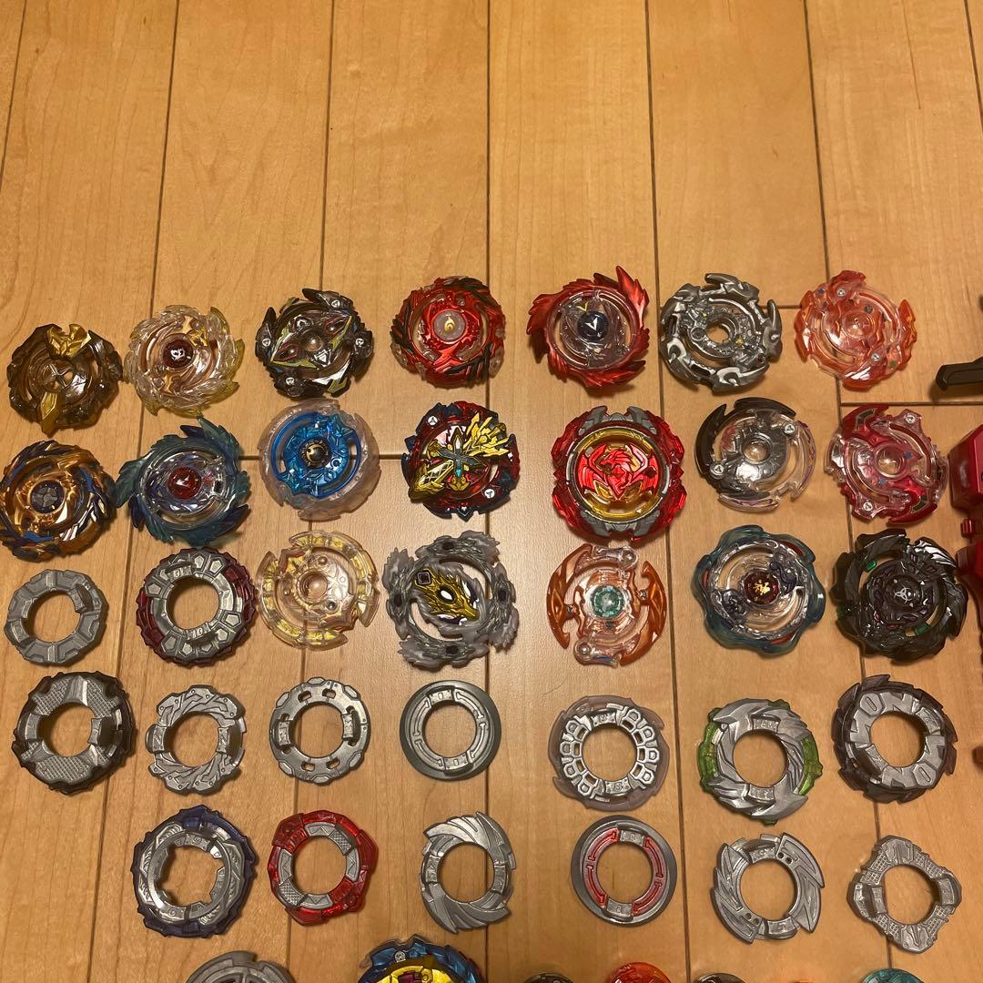 ベイブレード　スタジアム　ワインダー　まとめ売り