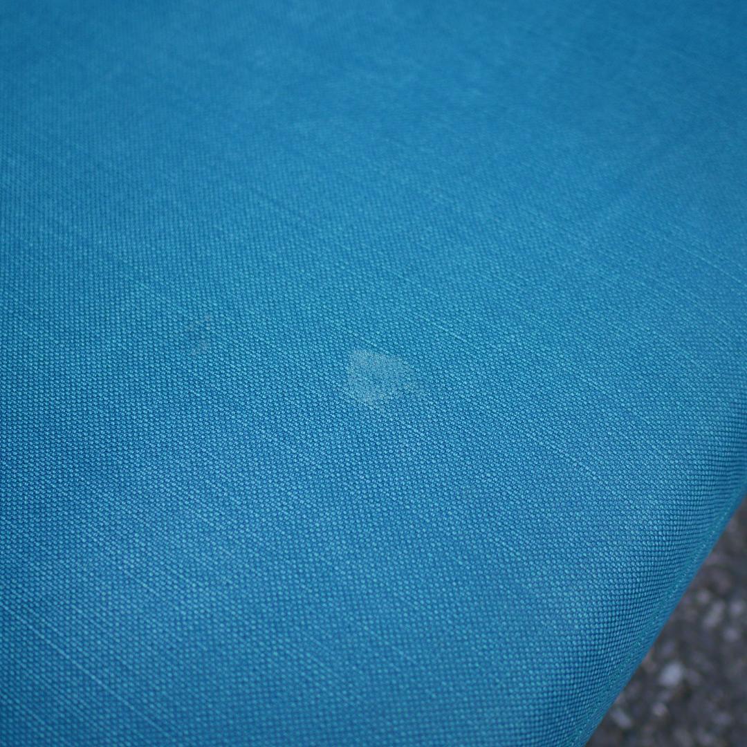 IDEE イデー SIERRA SOFA シエラソファ ターコイズ 二人掛け