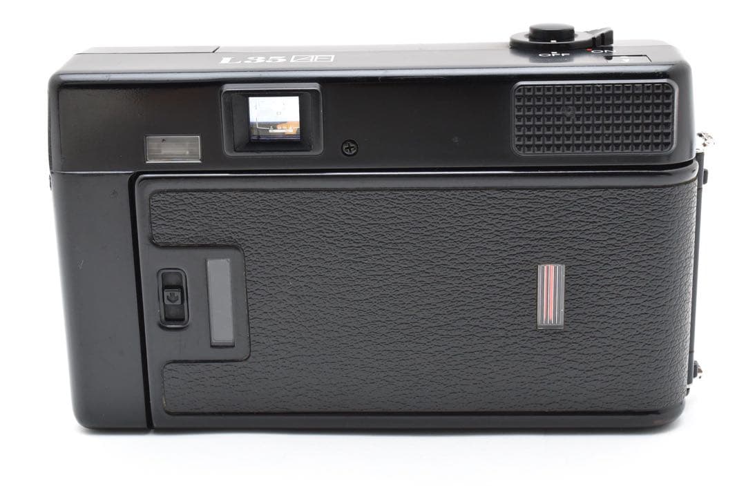 フィルムカメラ Nikon L35 AF ISO1000