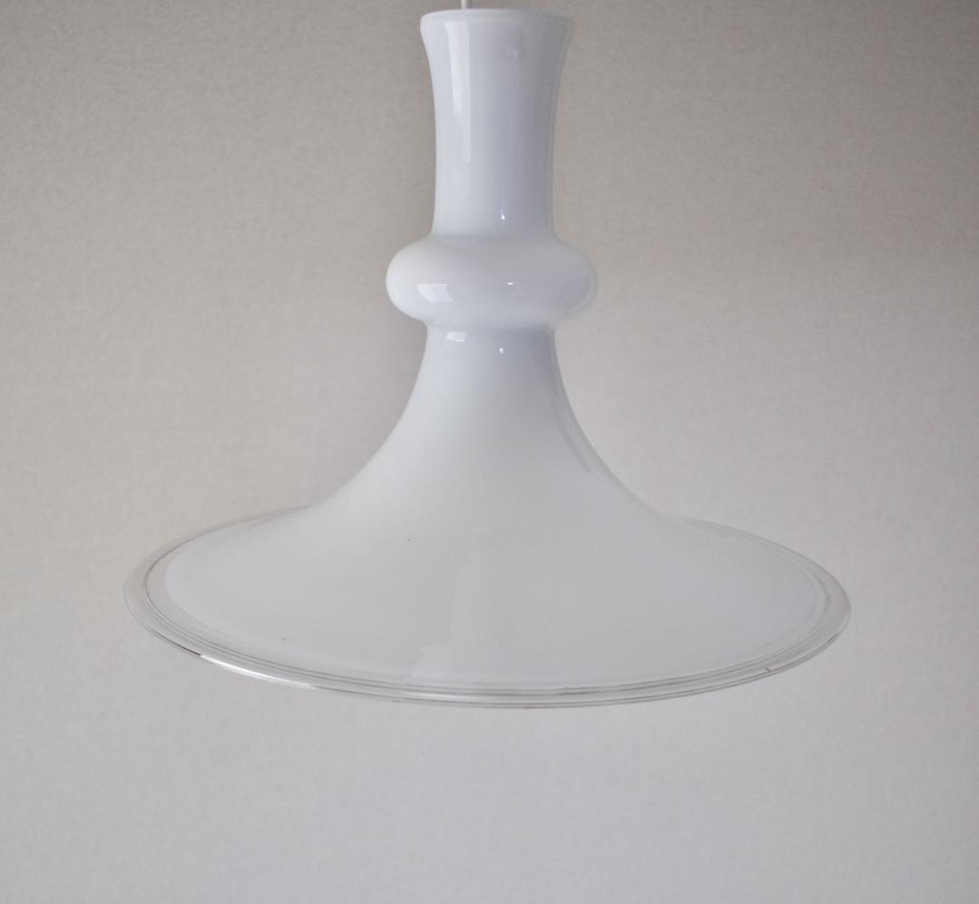 ★超美品 Holmegaard Etude 40cm ホルムガード エチュード