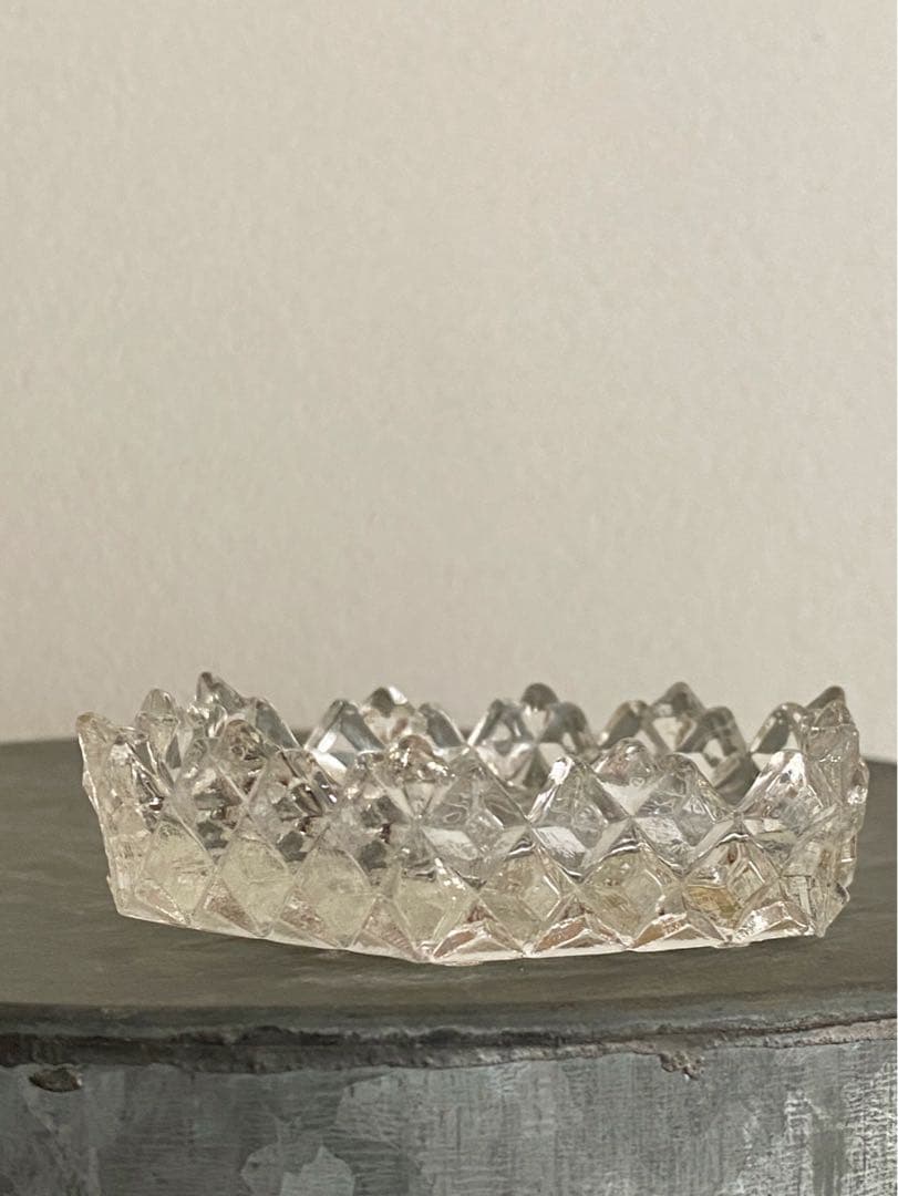 ビンテージ アンティーク デッドストック アクセサリ 小物入 ケース 美品 希少