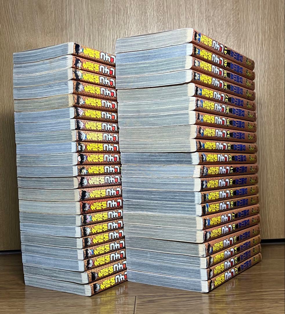 名探偵コナン　1〜107巻　全巻セット　コナン②