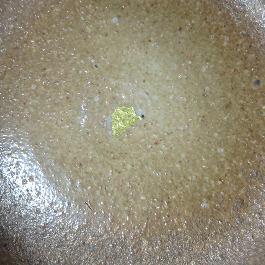 茶碗 九谷 小紋 雪月花 木箱 銘 共箱 茶道具 茶器 抹茶碗