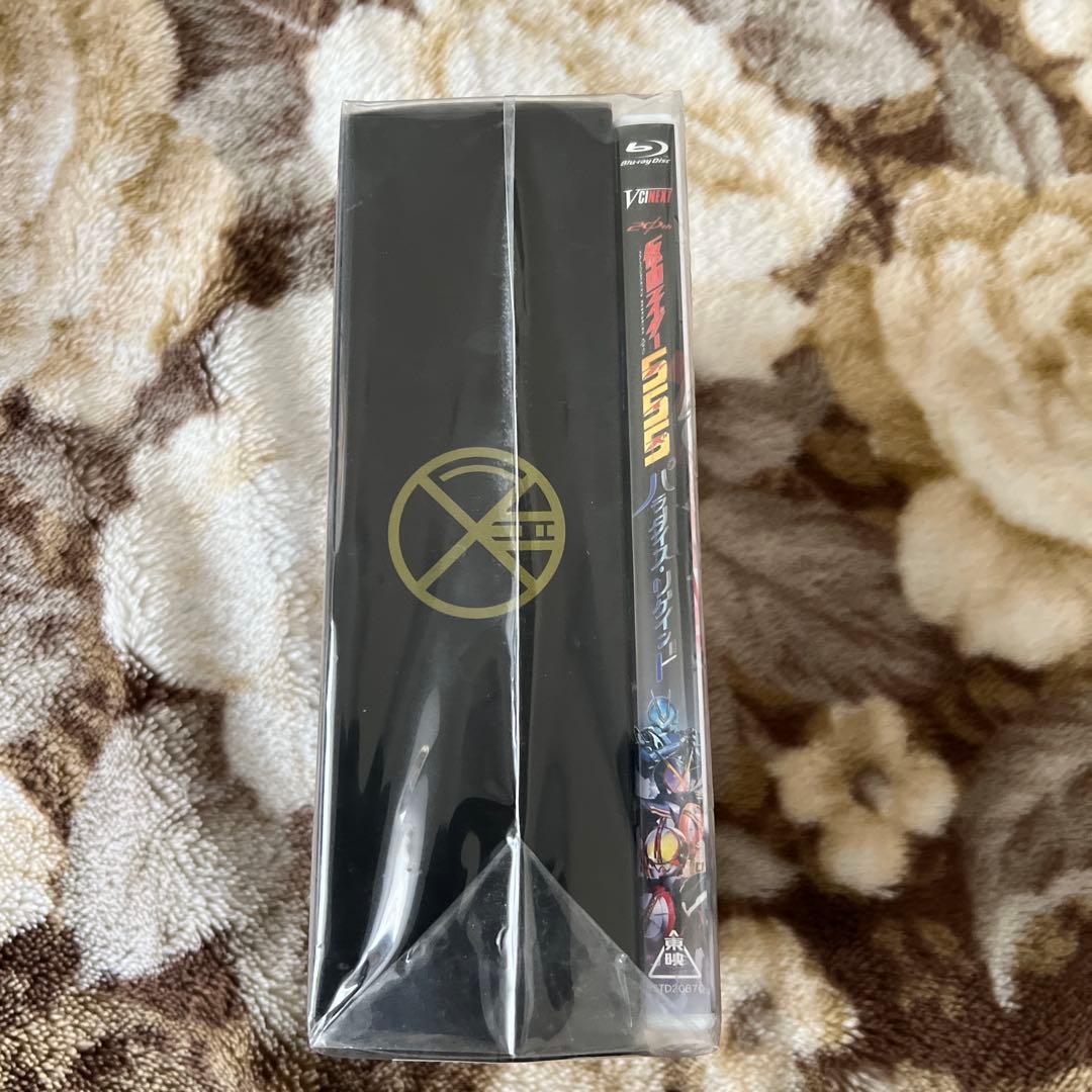 仮面ライダー555 20th パラダイス・リバイバル Blu-ray