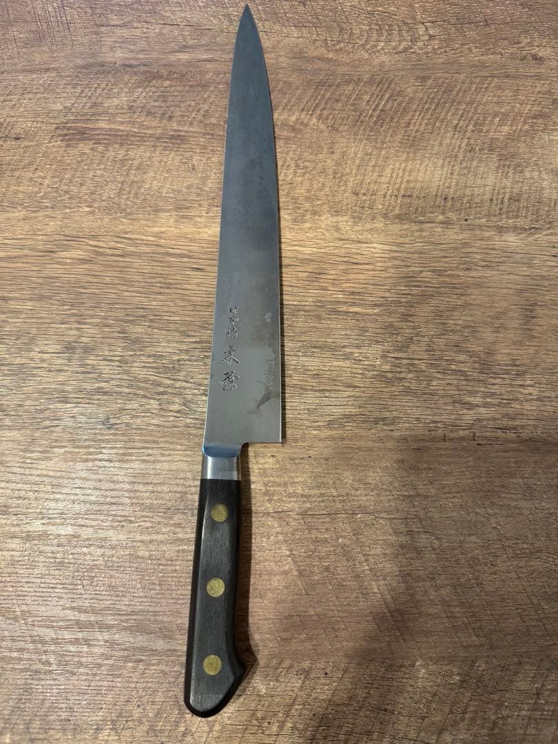 木屋　包丁セット