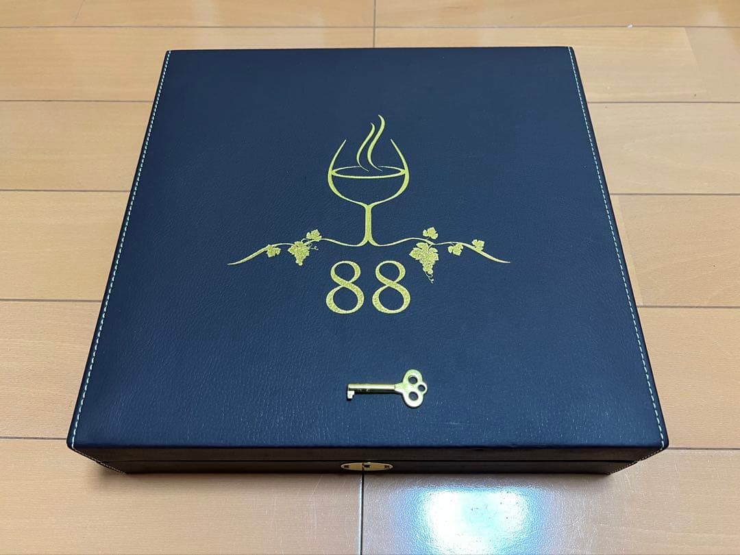 マスターワインアロマキット 88本セット【おまけ付き】