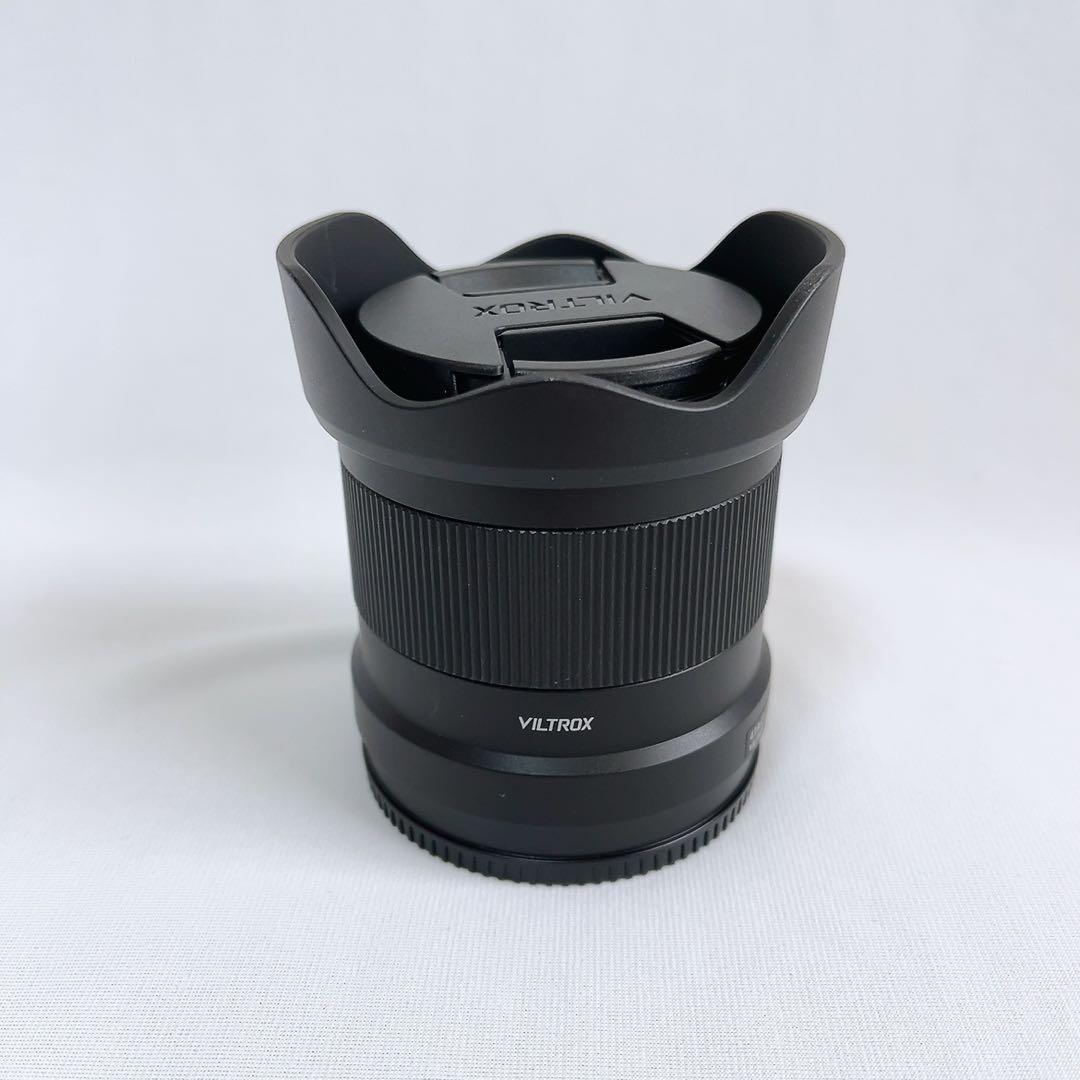Viltrox AF 15mm F1.7 Z Nikon Z30 Z50 Ⅱ