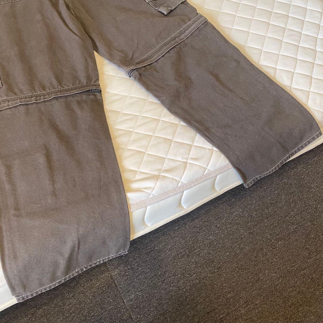 パンツ Supreme Zip-Off Utility Pant
