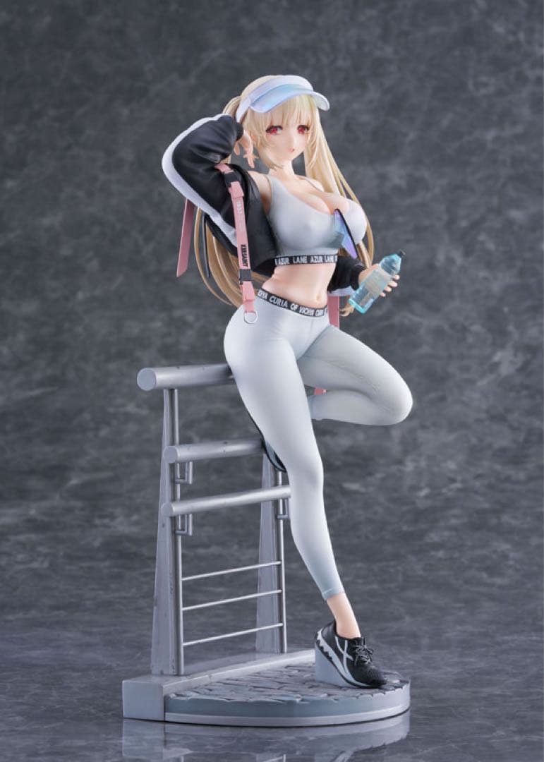 アズールレーン　ケルサン　ホーリーランニング　新品未使用