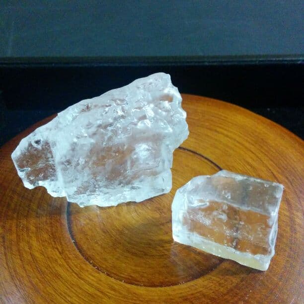 ★岩塩おろし金セット★ヒマラヤ産最高級食用✴クリスタルソルト◇追加プレゼント付♥