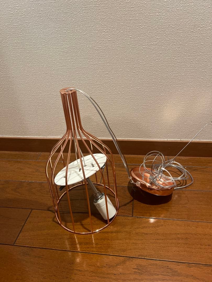 LUMINABELLA FABBIAN Aerostat シーリングランプ