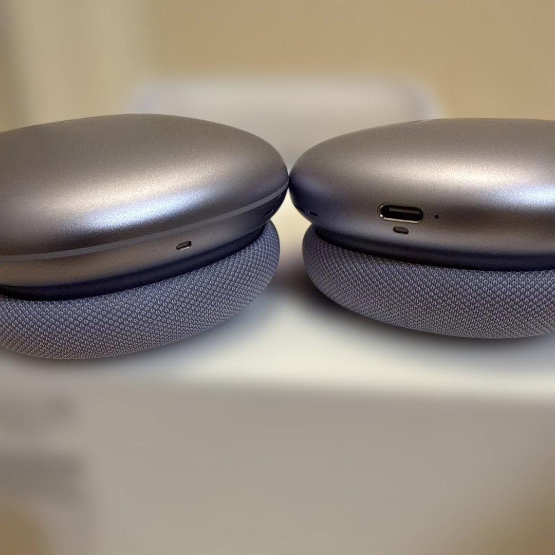 【限定保証品】Airpods Max 本体 第二世代　タイプC