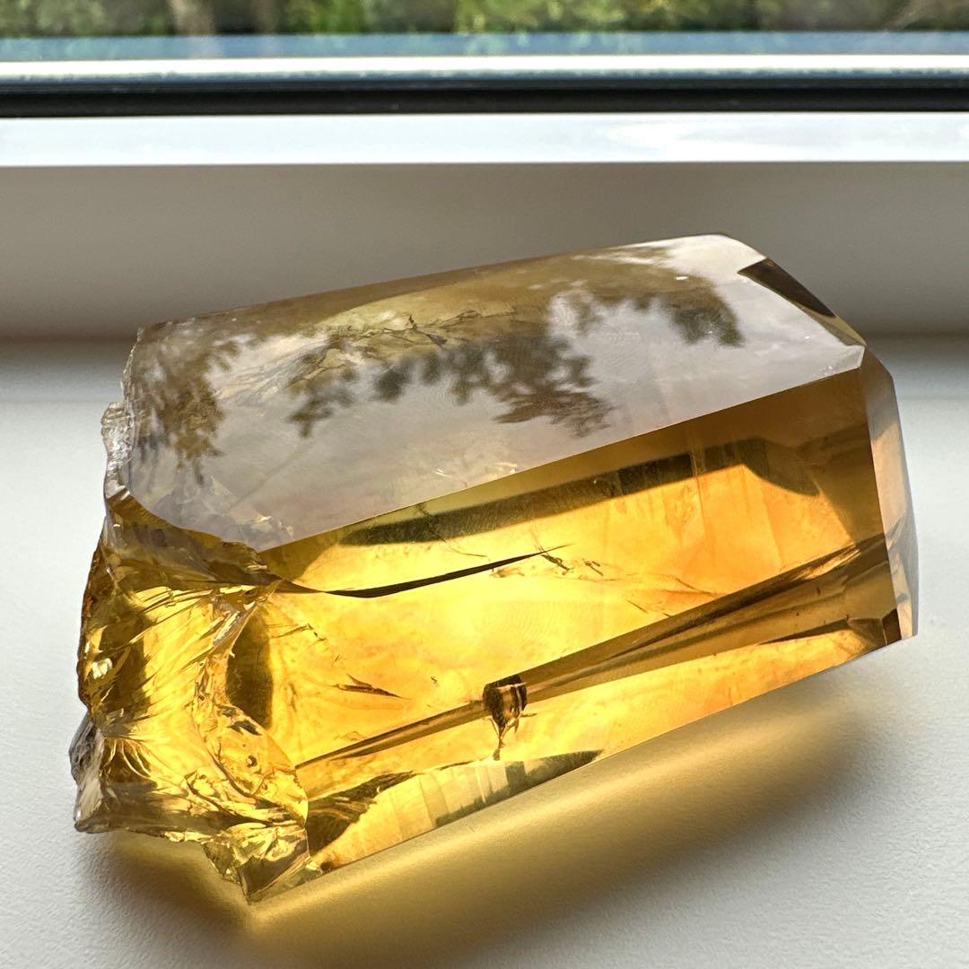 シトリン　レムリア　アンバー　シトリン　ハニーシトリン　ゴールデンシトリン