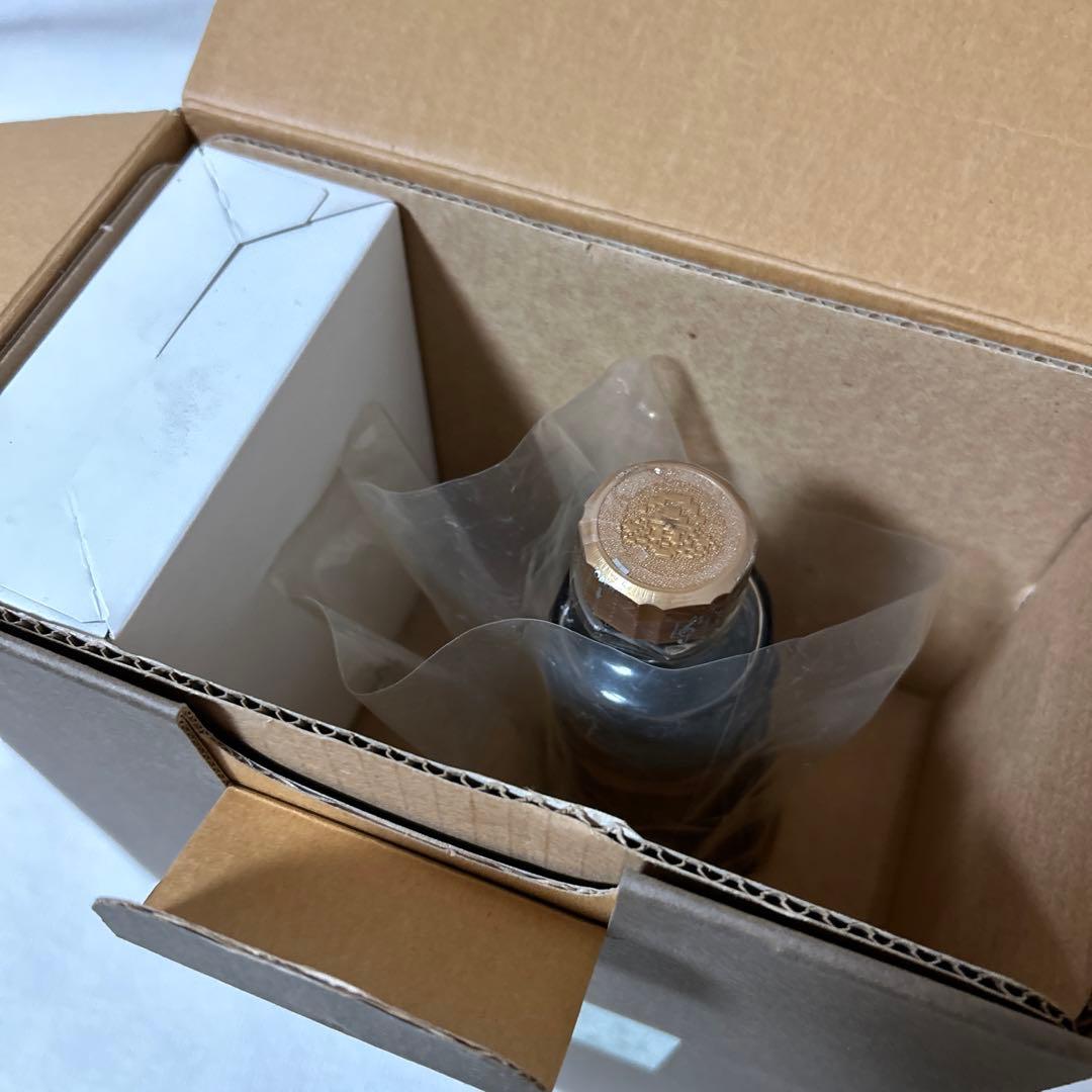 20 SUNTORY　サントリー　山崎　サックス型ボトル　ウイスキー　レア