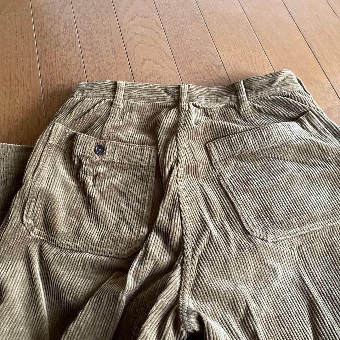 パンツ 45R