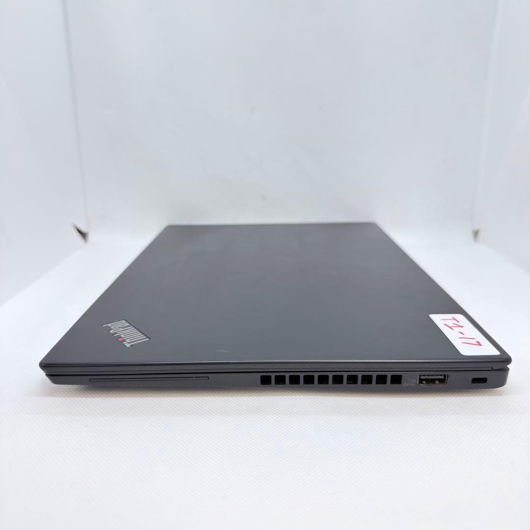 Windowsノート本体 ThinkPad X13 Gen1 Ryzen5 32GB SSD256GB