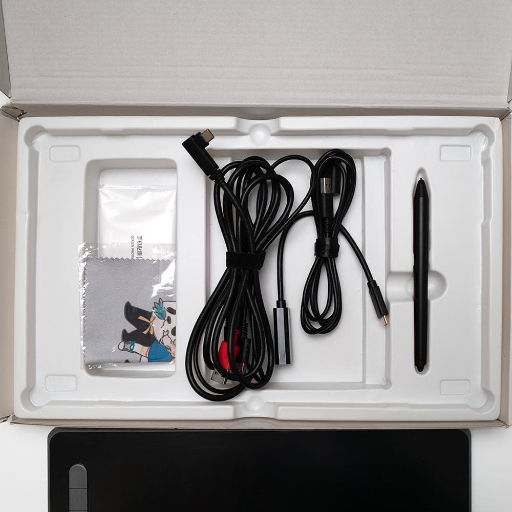 日本限定 xppen Artist 12セカンド 豪華 液晶ペンタブ セカンド