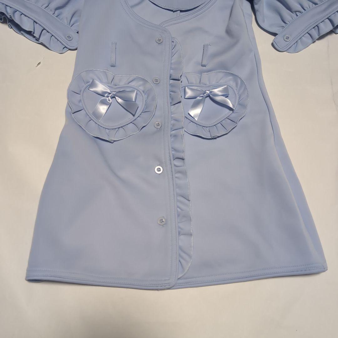 ぷ*り様 マリームーン/malymoon　ルミナスハートナース　ブルー