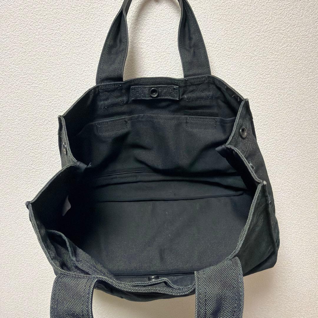 【超人気】PORTER ポーター スモーキー トートバッグ 吉田カバン