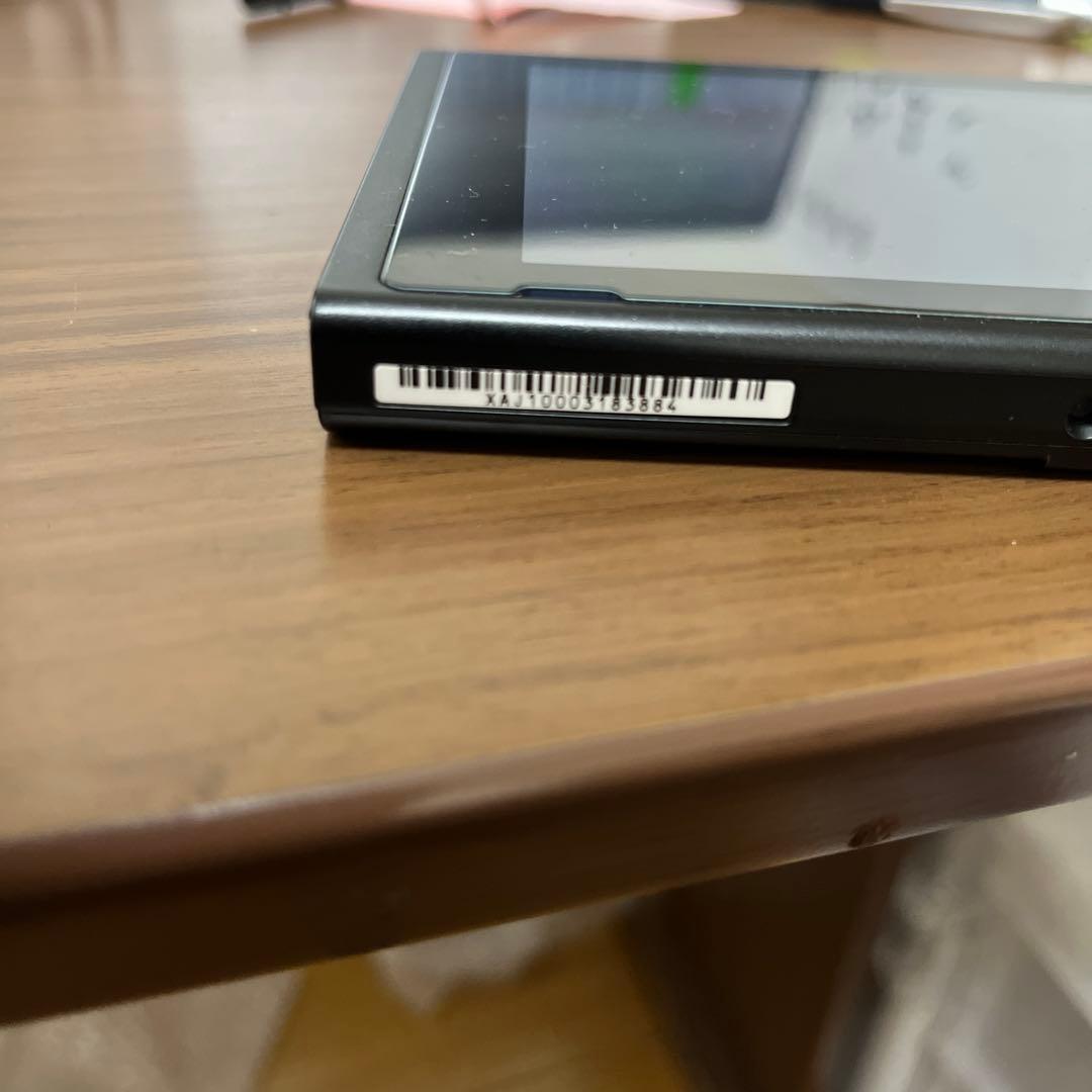 Nintendo Switch HAC-001 未対策機