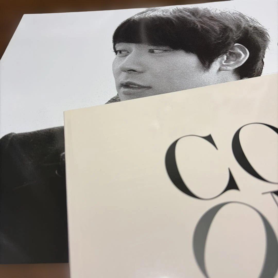 K-POP・アジア JYJ DVD cone on over 2011