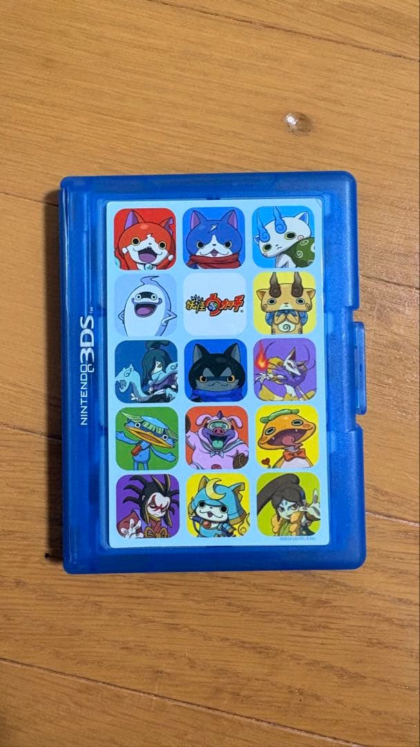 如*】様 【最終値下げ】ニンテンドー3DS ソフトセット10個入り カセットケー