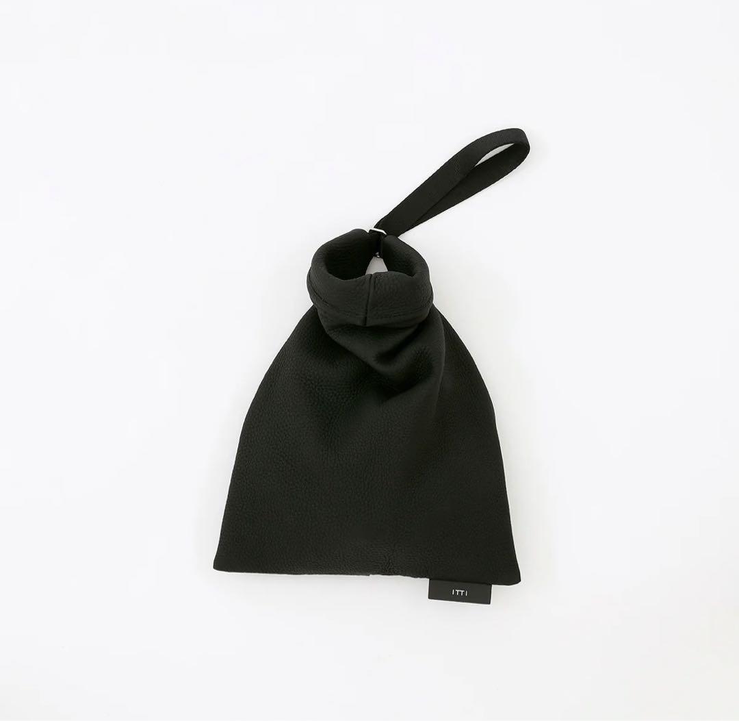 ITTI イッチ バッグ　ANNIE RICE BAG