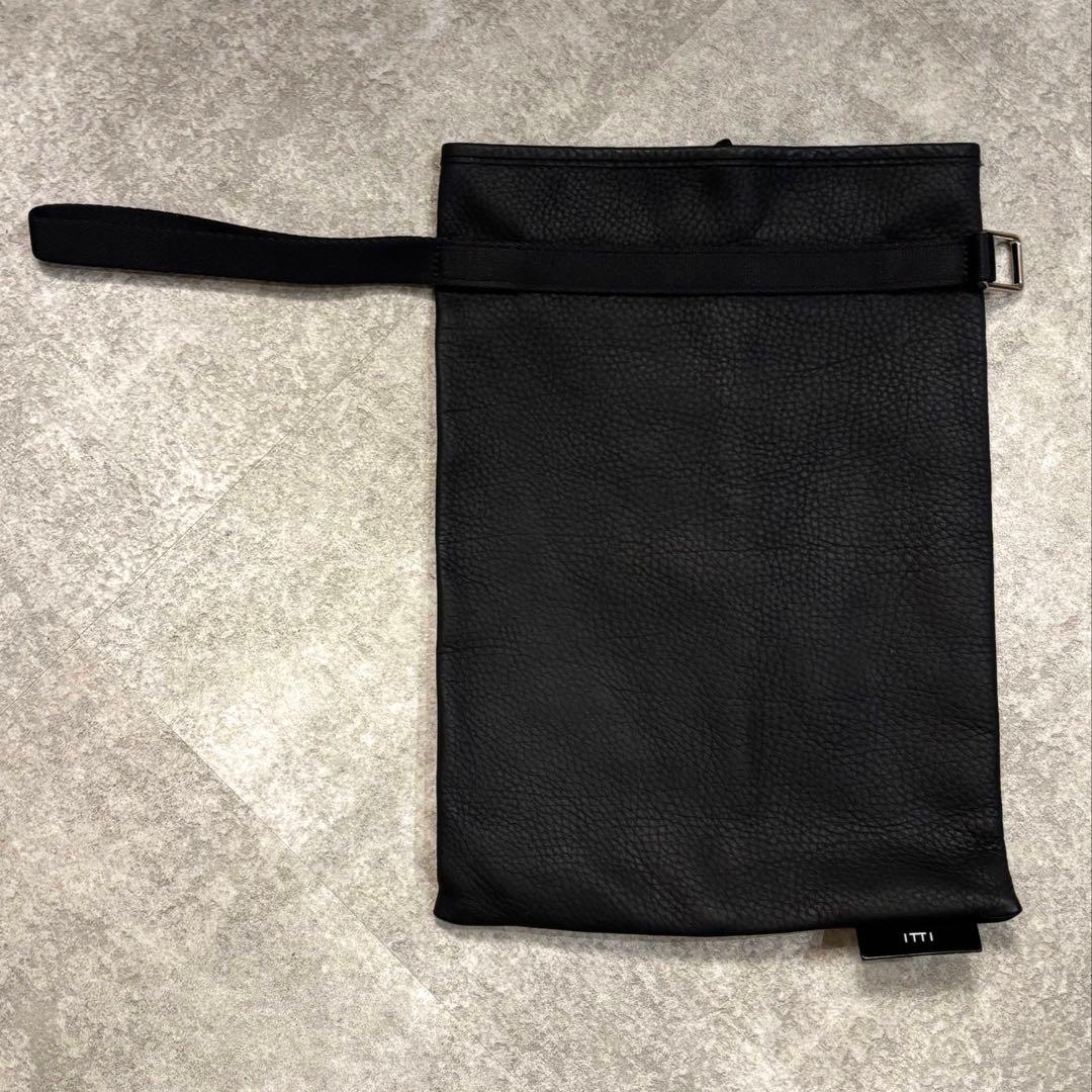 ITTI イッチ バッグ　ANNIE RICE BAG