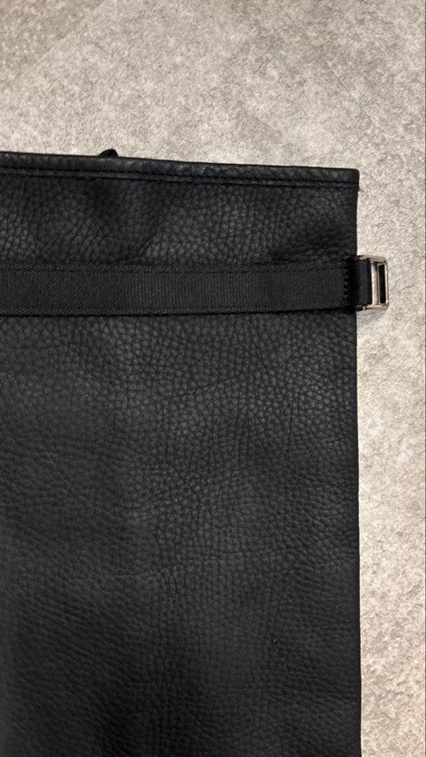 ITTI イッチ バッグ　ANNIE RICE BAG