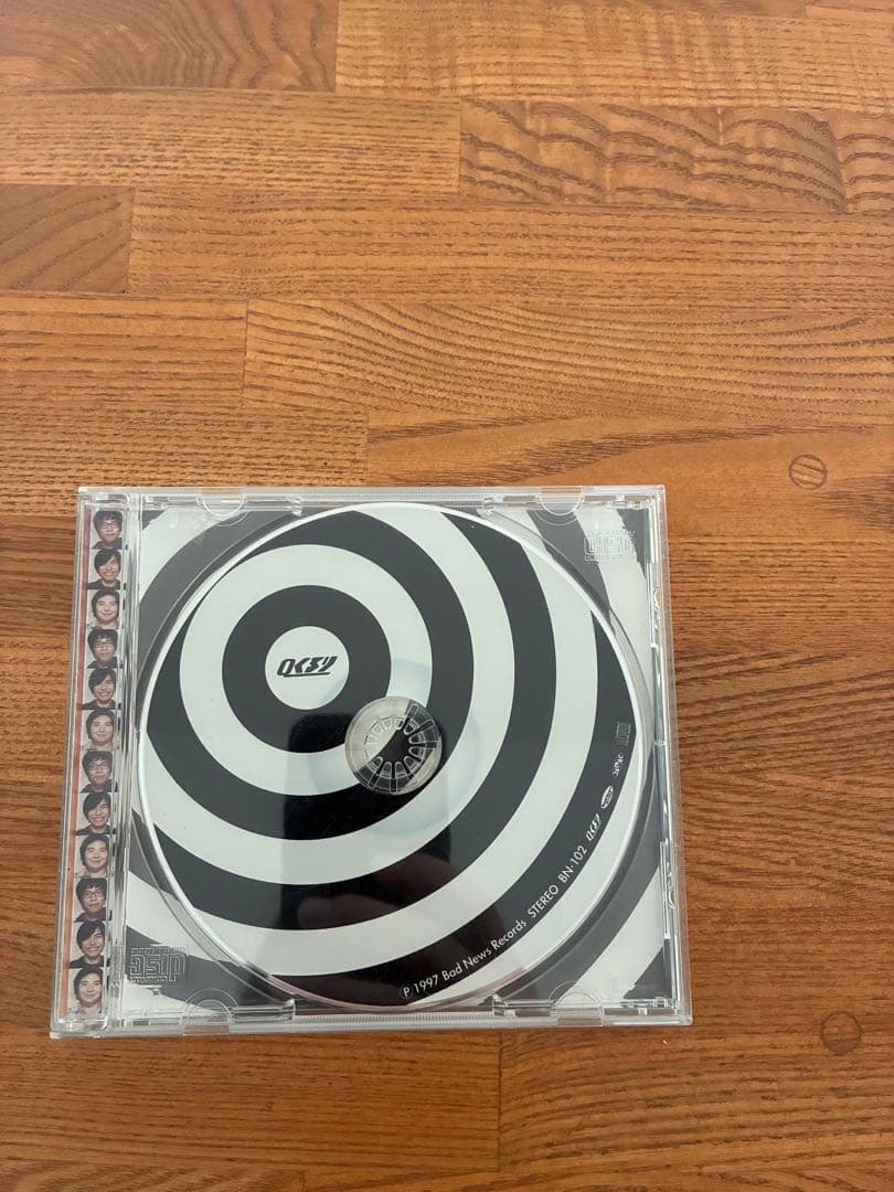 もしもし、くるり CD ファンデリア　デモテープ　インディーズ　サイン入