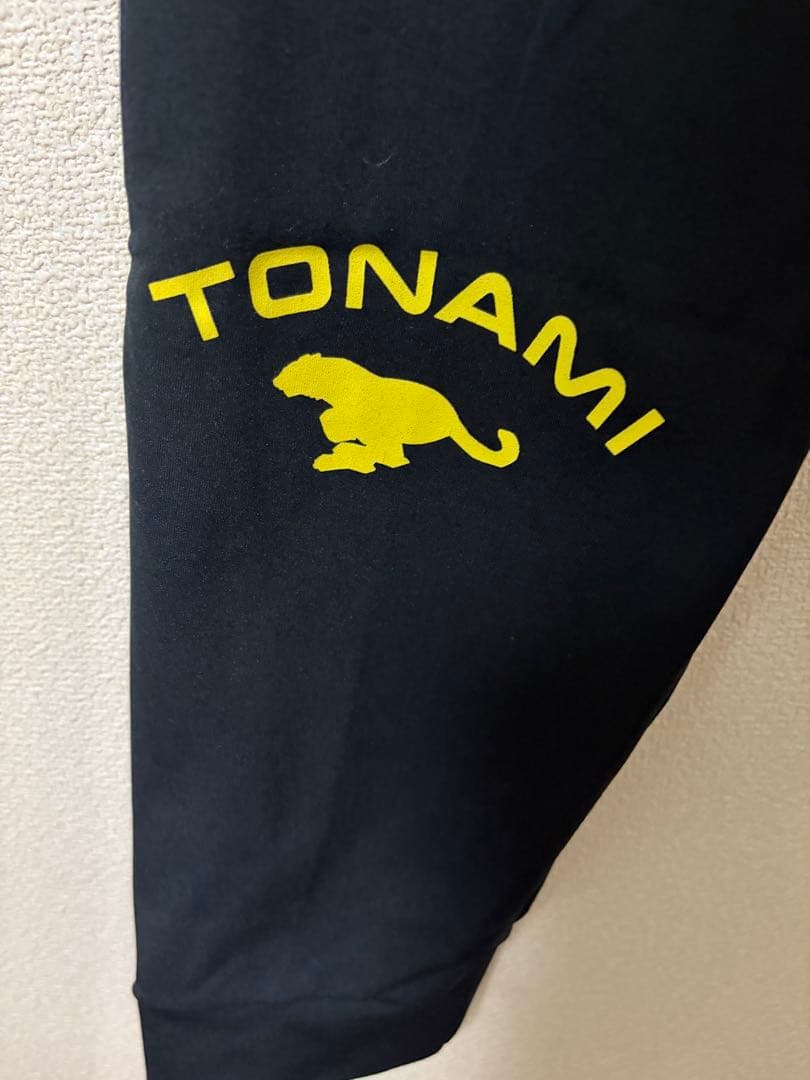 YONEX ニットウォームアップウェア 黒