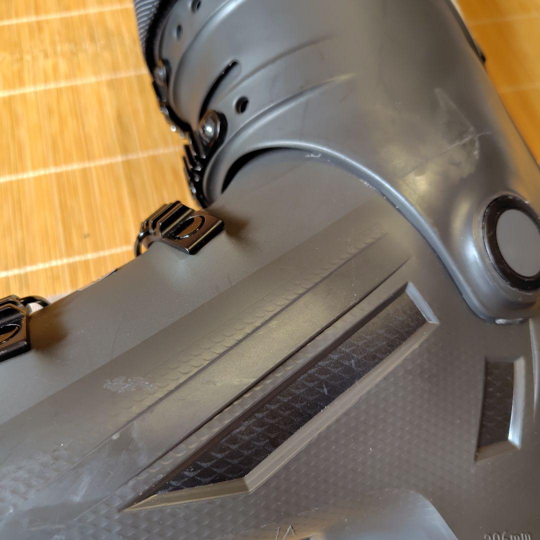 Salomon Shift pro-120 スキーブーツ