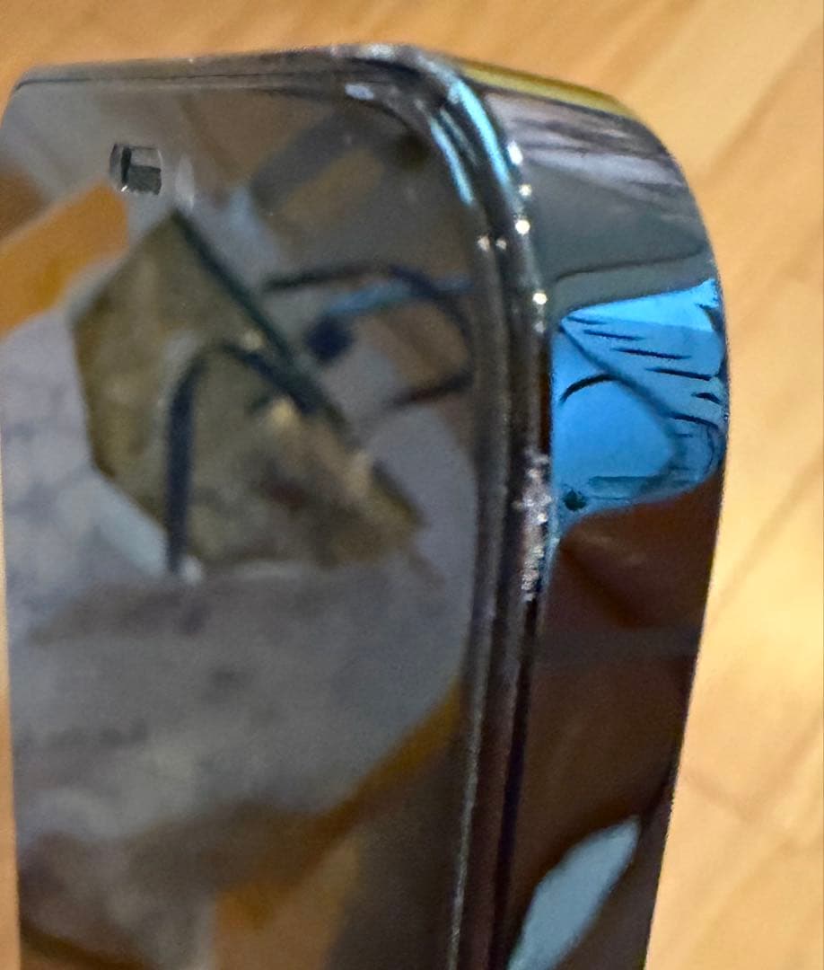 Apple iPhone 12 Pro Max 512G SIMフリー