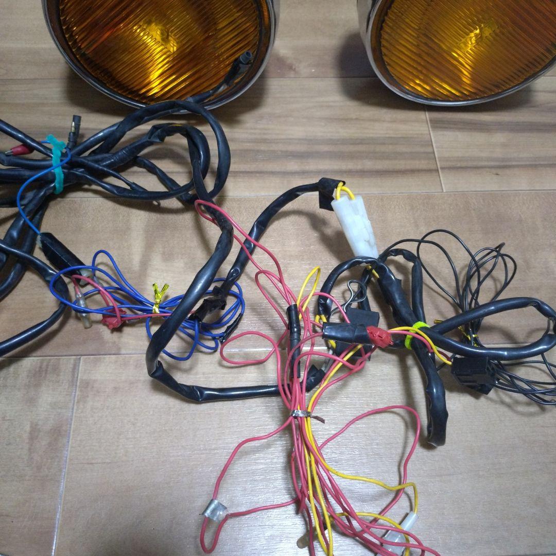 IPF フォグランプ