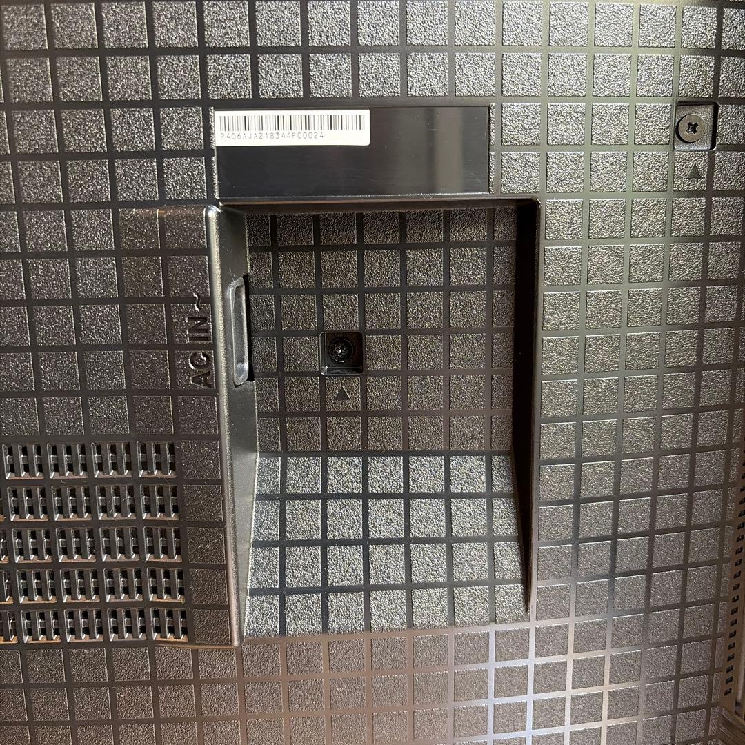 サムページ！！TCL 85V型 4K内蔵 Google TV QLED