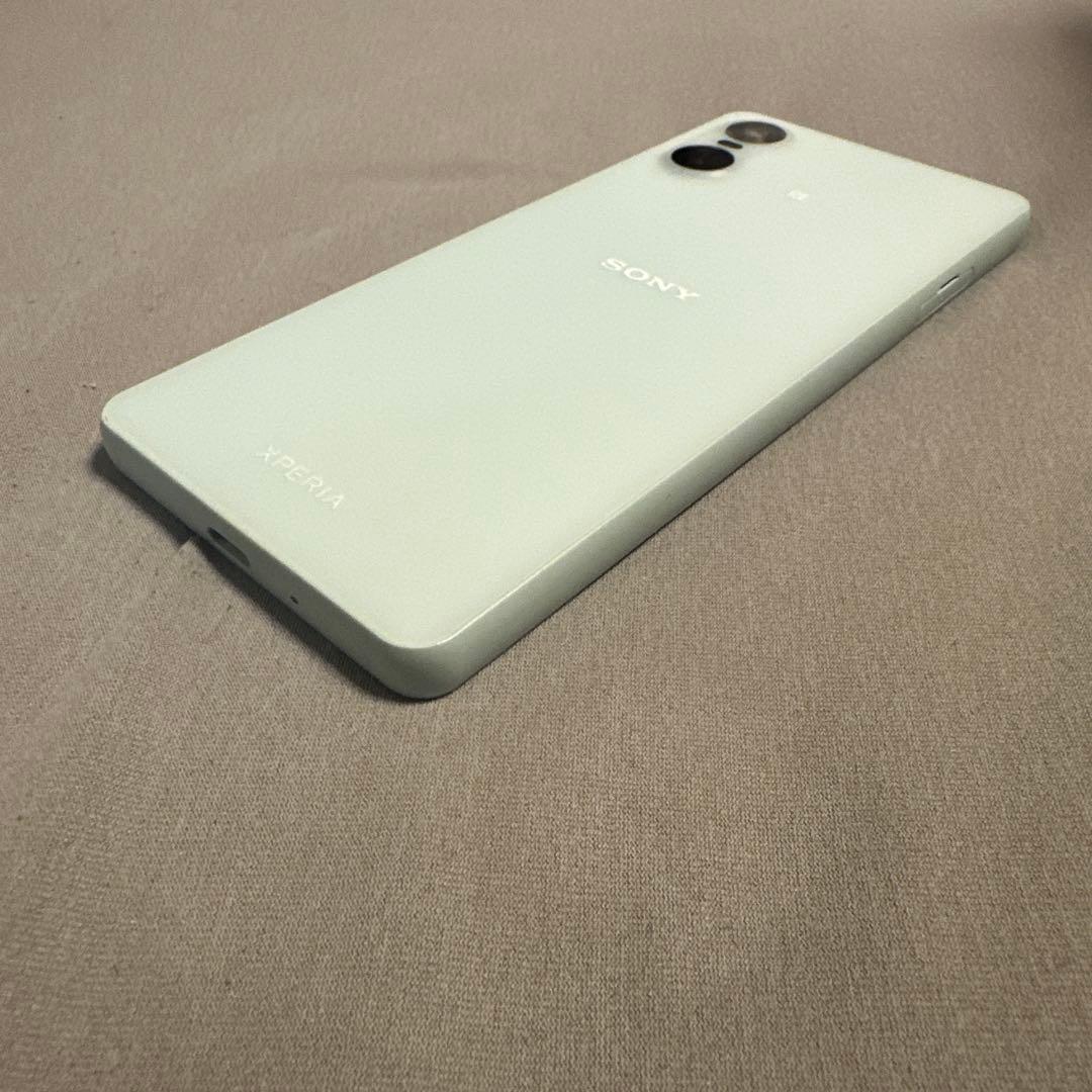 SONY Xperia 10Ⅵ 128GB docomo SO-52E 2