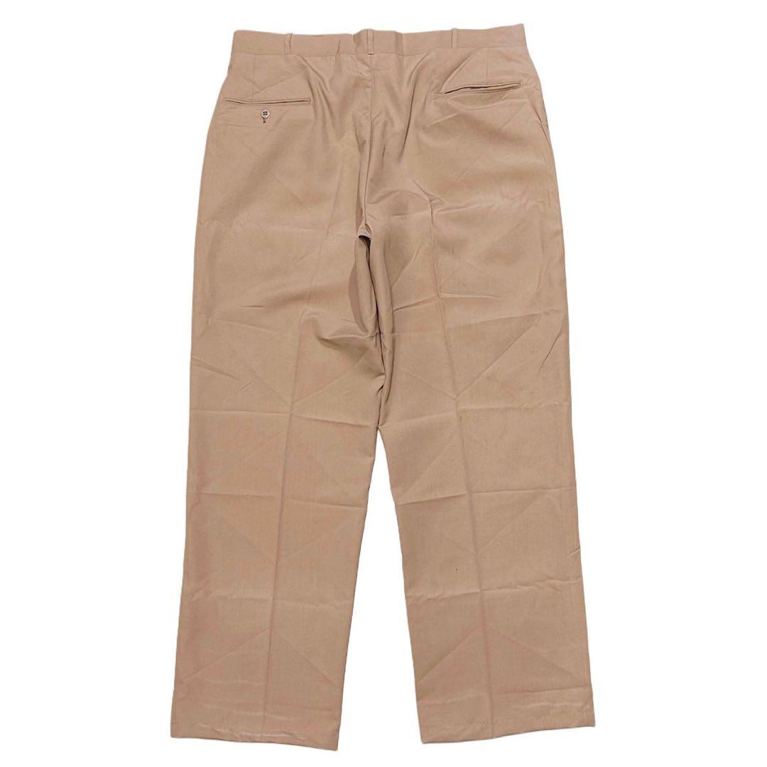 デッドストック 70s USARMY チノパン 1970 ビンテージ