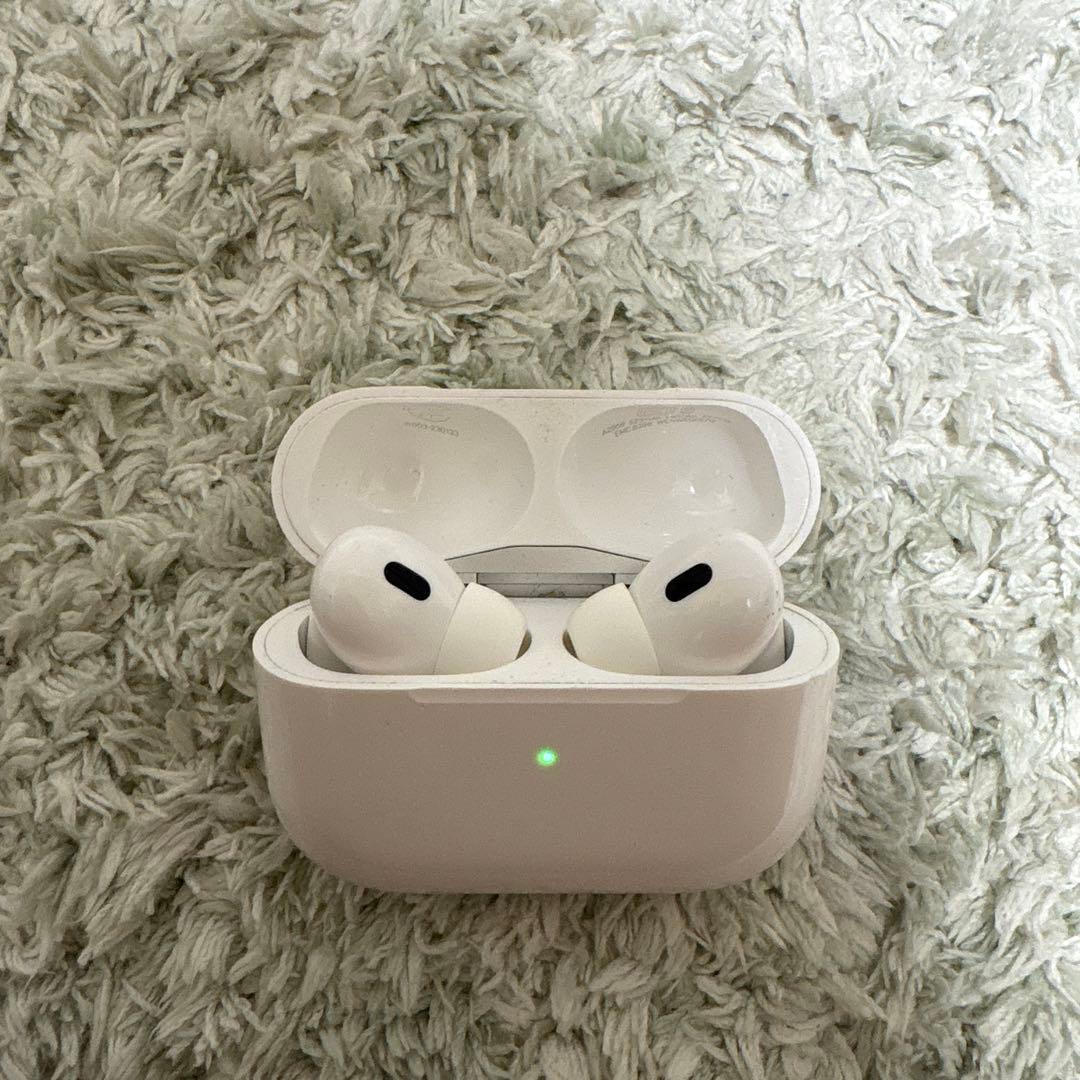 Apple AirPods Pro2 第2世代