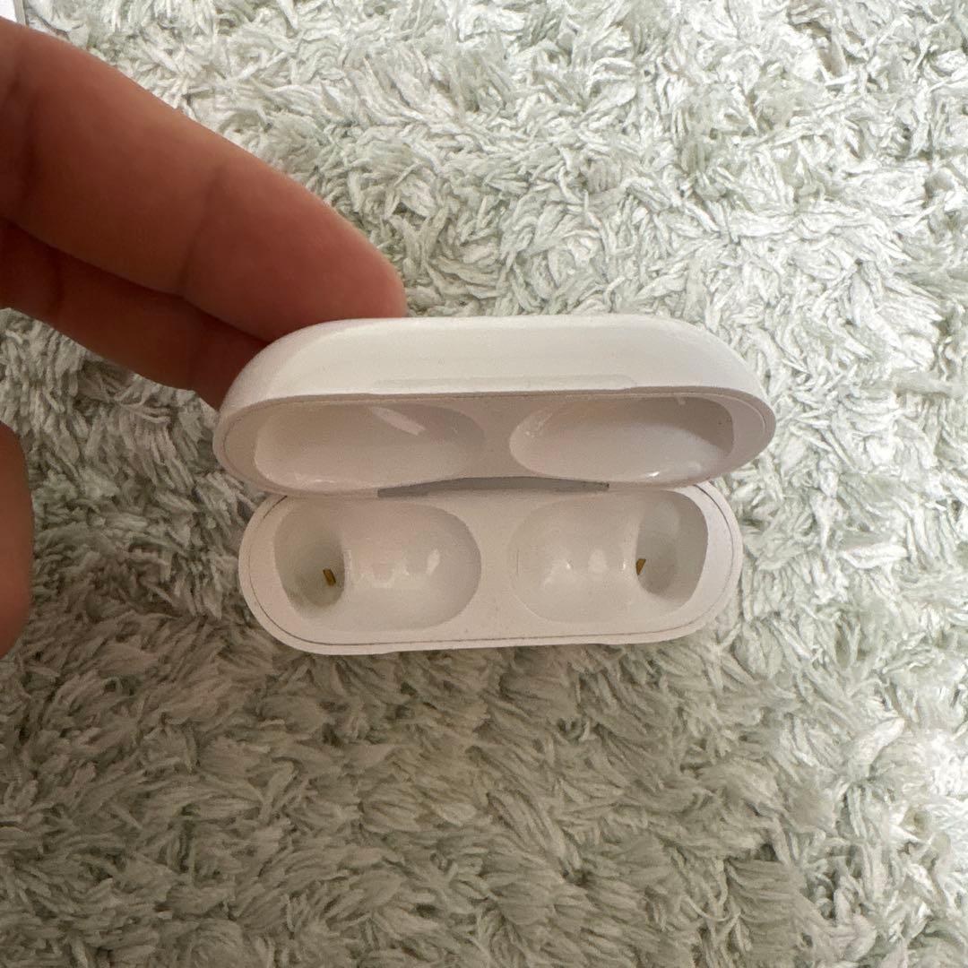 Apple AirPods Pro2 第2世代
