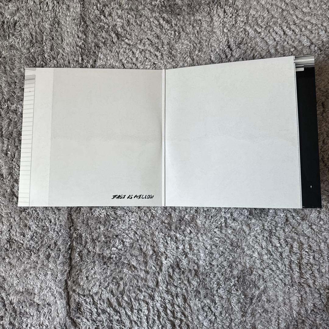 BASI 切愛 レコード