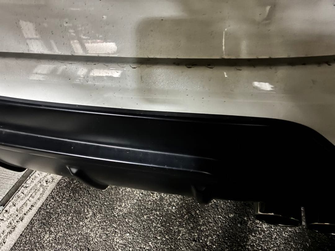 ノブレッセ ディフューザー フィットGK5 GP5