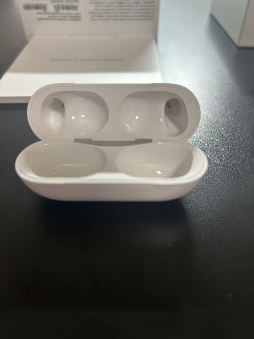 AirPods Pro (第2世代) 本体