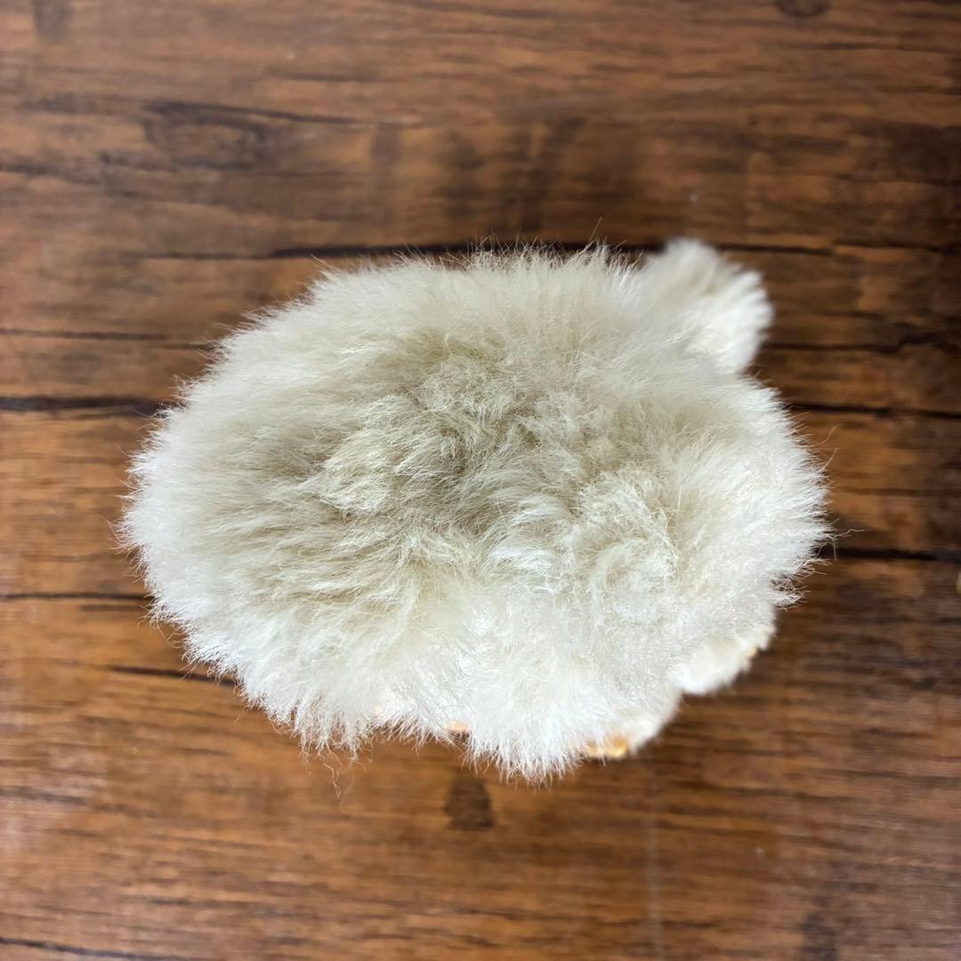 【希少】NYAMY ニャーミー モンチッチ ぬいぐるみ 昭和レトロ　人形　当時物