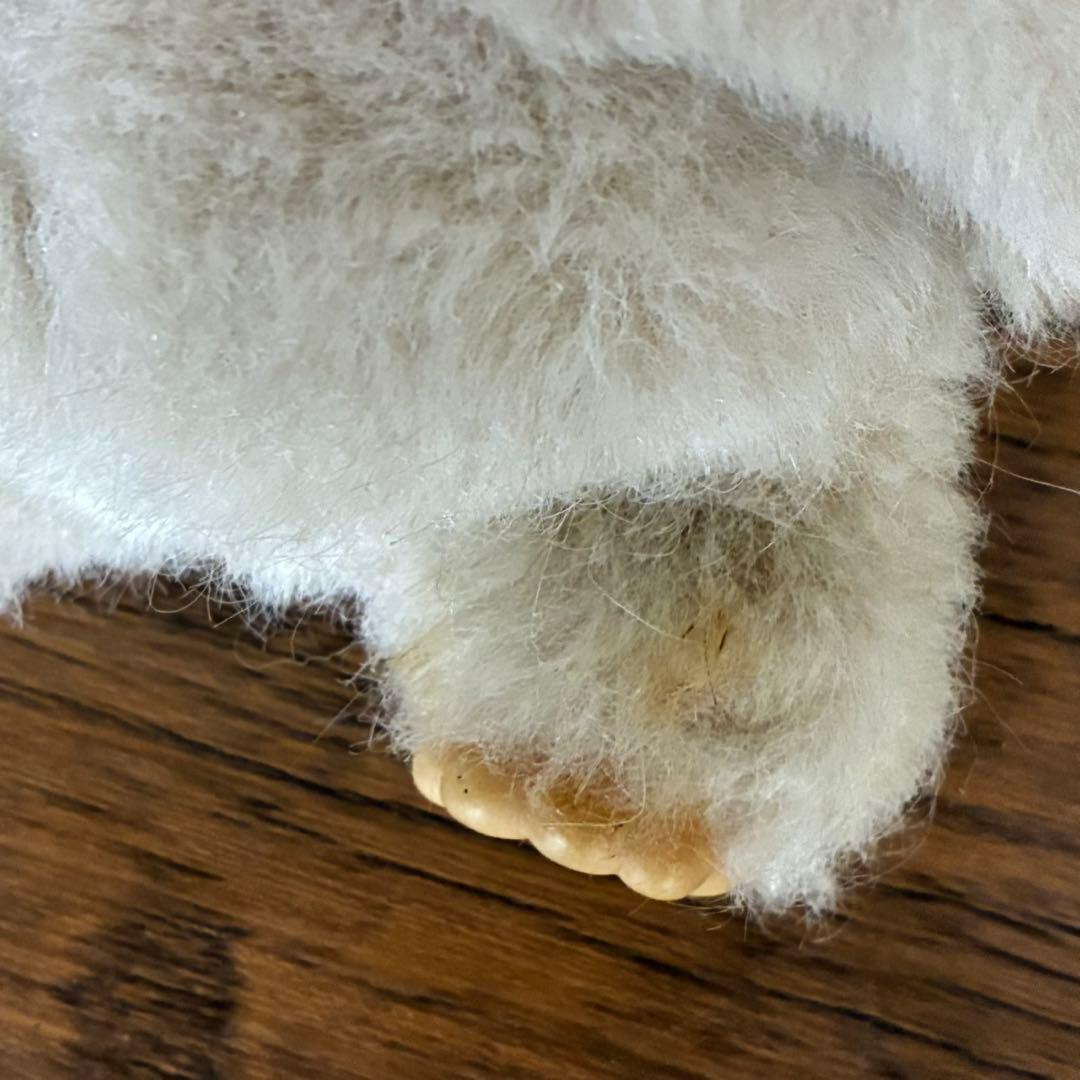 【希少】NYAMY ニャーミー モンチッチ ぬいぐるみ 昭和レトロ　人形　当時物