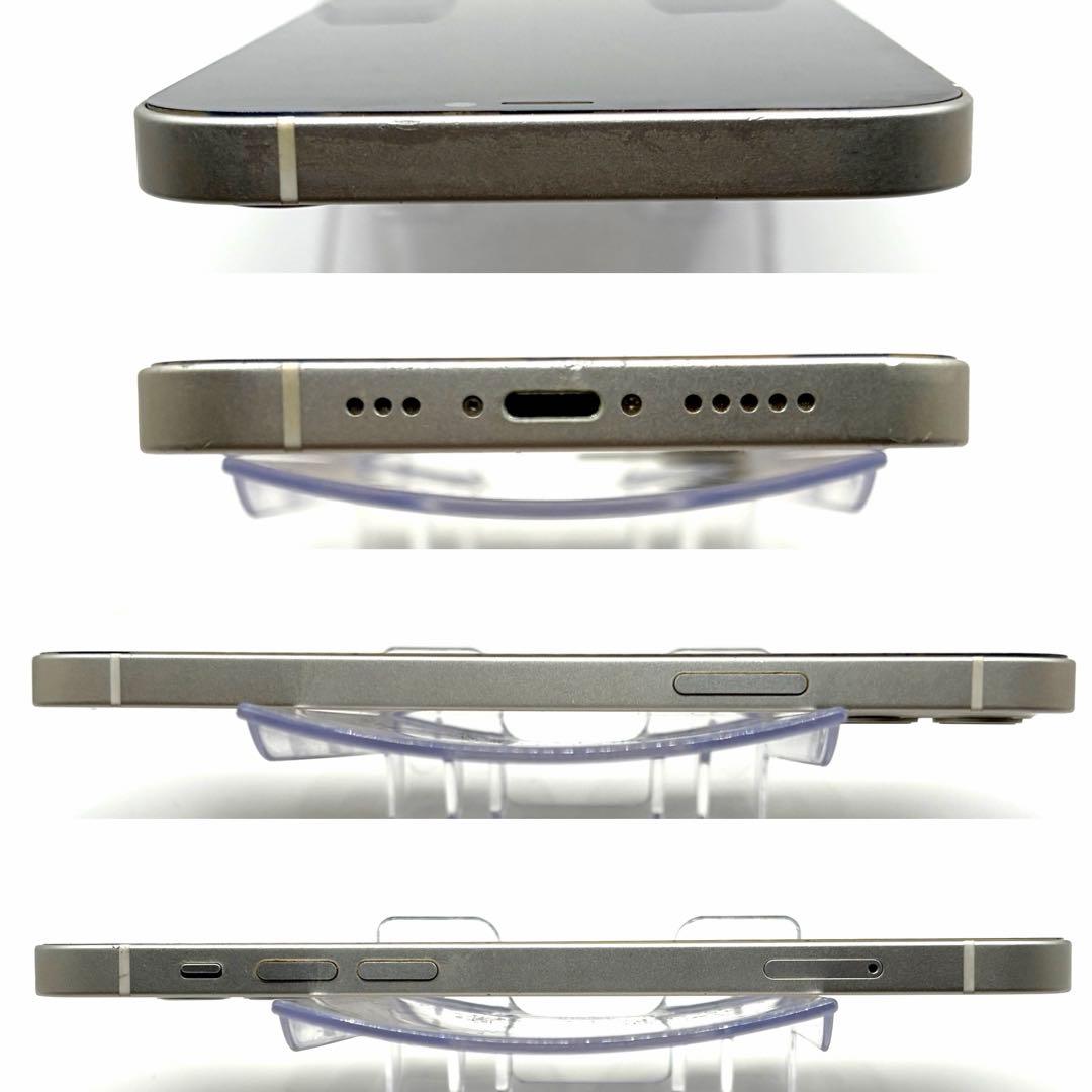 iphone12 バッテリー100% 256GB SIMフリー