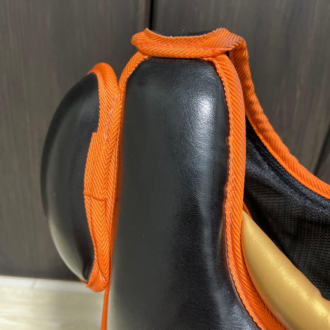 ZETT プロステイタス　軟式用　キャッチャー用プロテクター