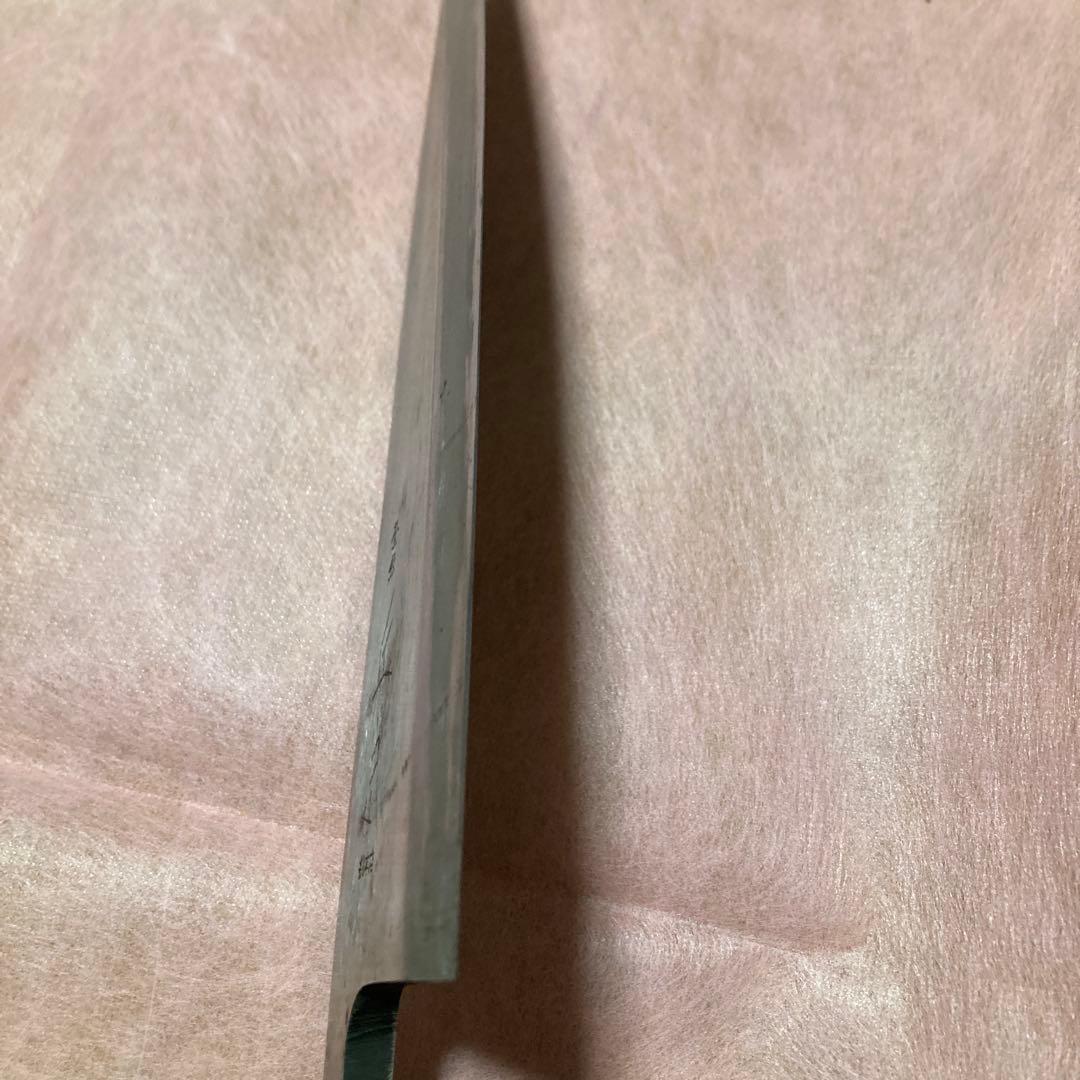 正本総本店　出刃包丁　180mm